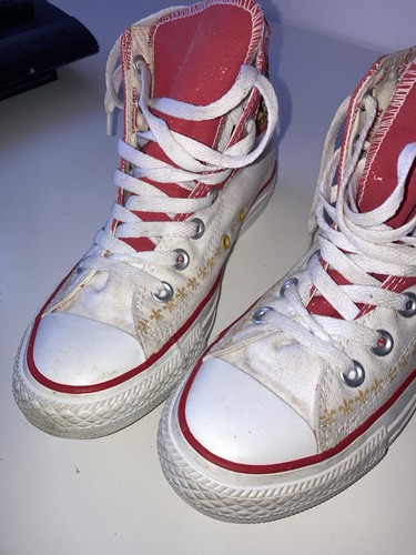 Converse chuck taylor - chuck,