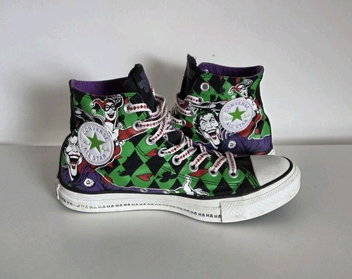 Converse all star size 7 - uk,