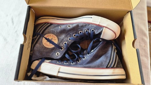 Converse all star sneaker - star,