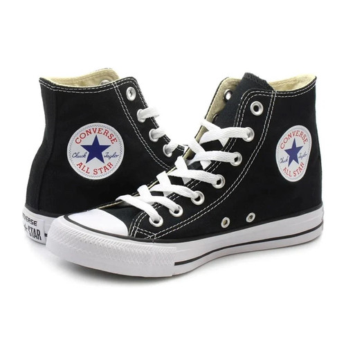 Converse chuck taylor all - taylor, star