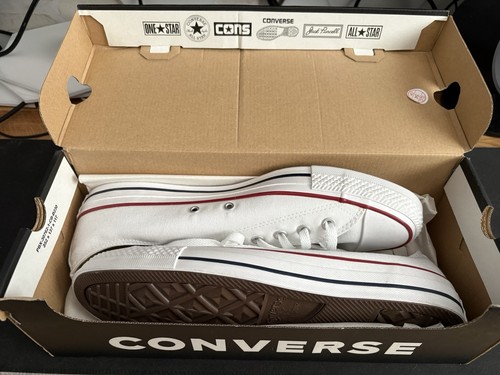 Converse chuck taylor all - chuck, star