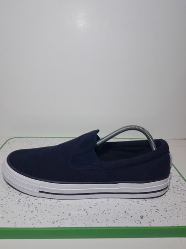 Converse all star slip navy - converse, slip-on