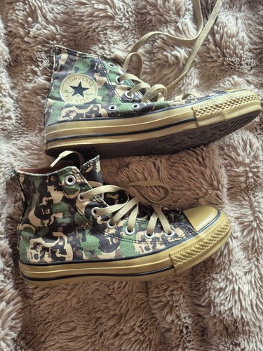 Converse chuck taylor all star - chuck,