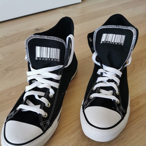 Converse chuck taylor all - chuck,