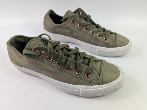 Converse all star - converse, khaki