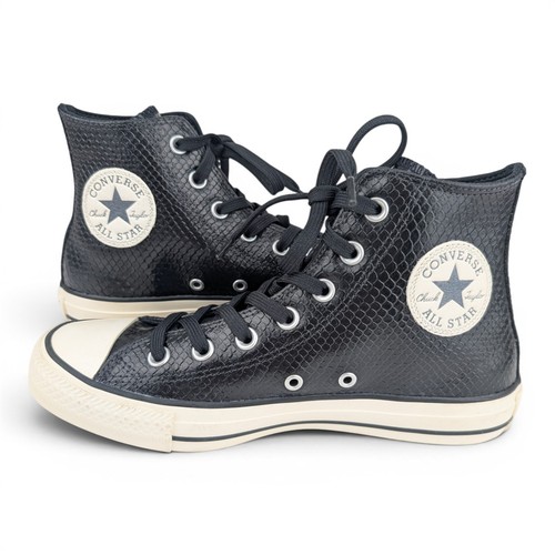 Converse chuck all star - chuck, high