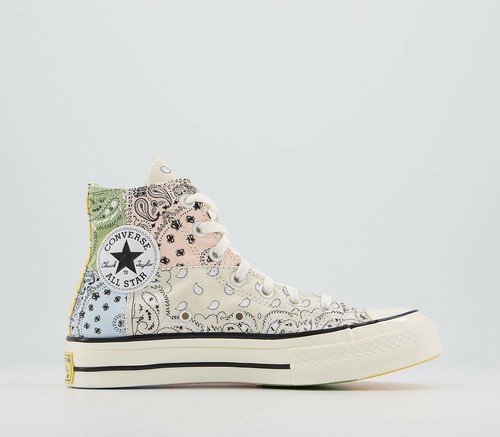 Converse offspring all star - x,