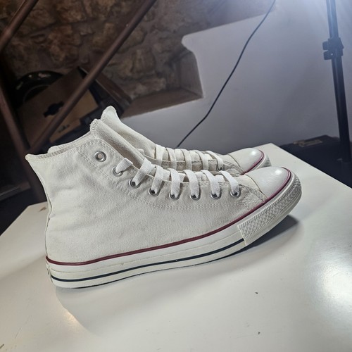 Converse all star high sneaker - converse,