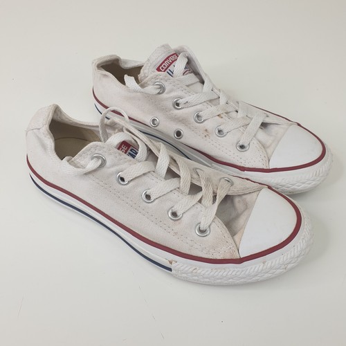 Converse all star sneaker - star,