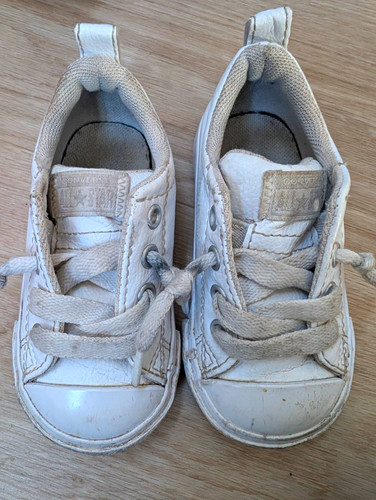 Converse chuck taylor - taylor, all