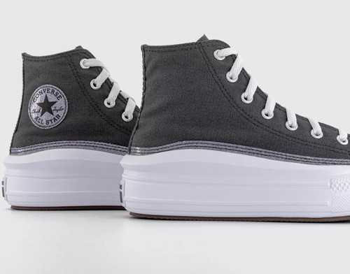 Converse all star move - star, youth