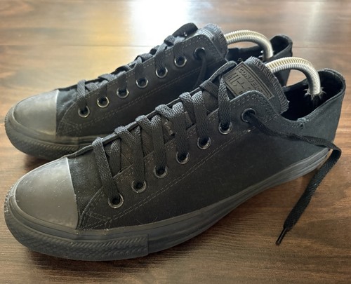 Converse all star lows schwarz - lows,