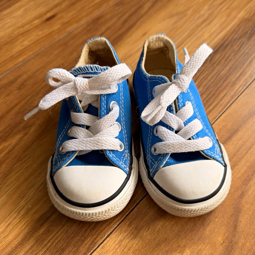 Converse all star - star, baby