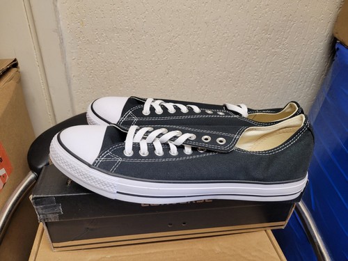 Converse all star - all, low