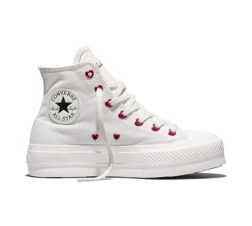 Converse all star - star, story