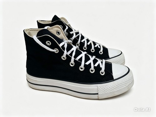Converse all star lift plateau - lift,