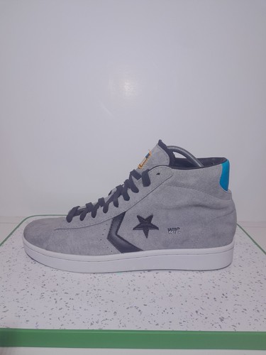 Converse all star pro leder - converse,