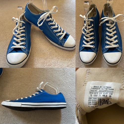 Converse all star - all, royal
