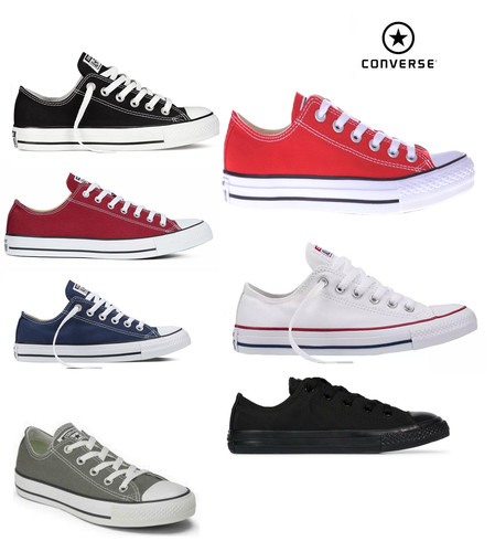 Converse chuck taylor all - converse,