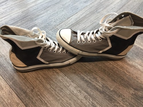 Converse chuck taylor - chuck, all