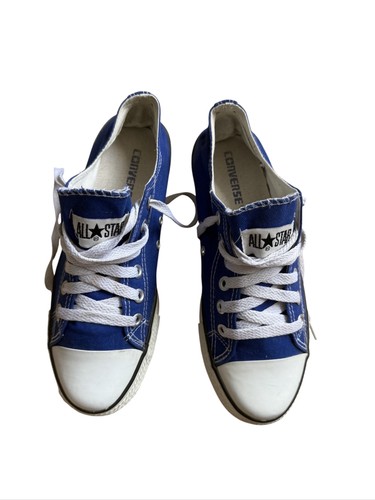 Converse all star sneaker - star,