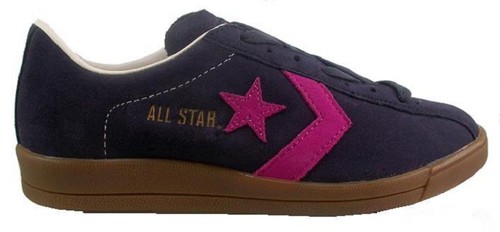 Converse all star trainer - star, ox
