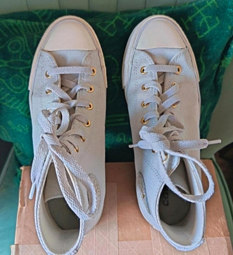 Converse all star kinder - all,