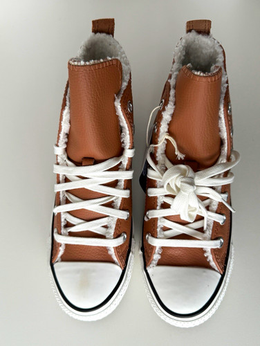 Converse chuck taylor all - chuck, star