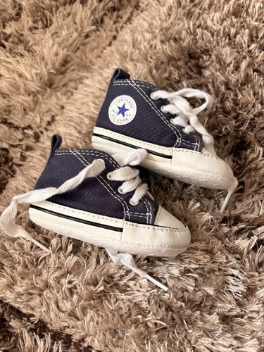 Baby converse chuck taylor - baby,