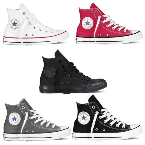 Converse all star - all, hi