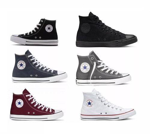 Converse chuck taylor all - chuck,