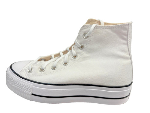 Converse all star platform - converse,