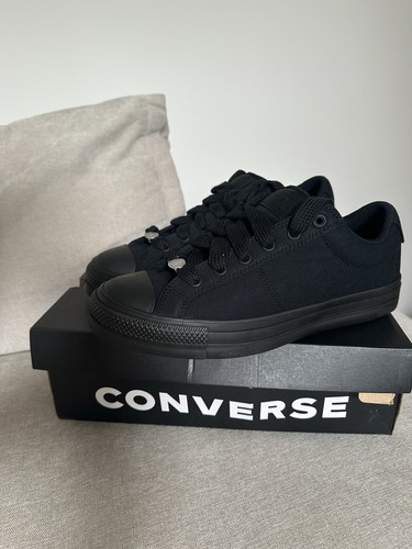 Herren converse schwarz - herren, all