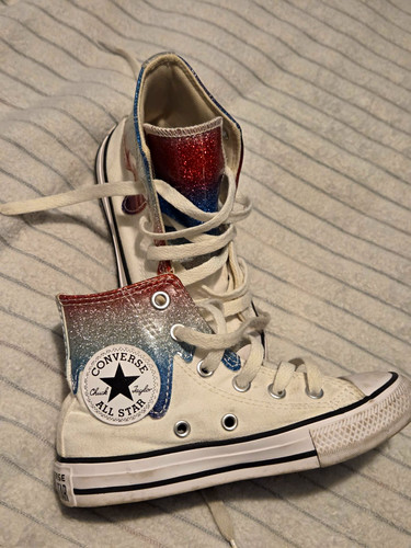 Converse chuck taylor all star - chuck,