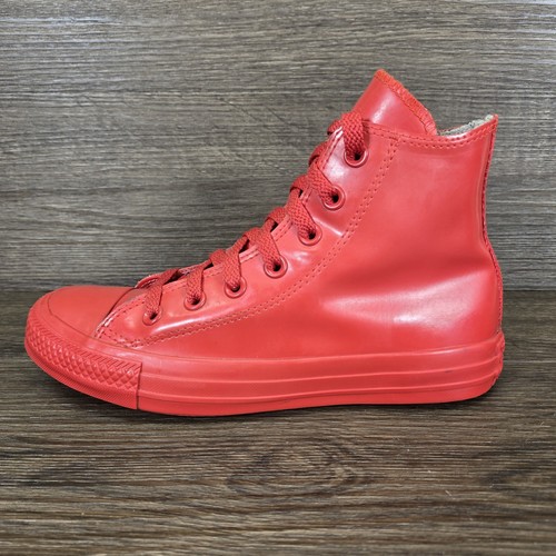 Converse all star rubber - converse, hi