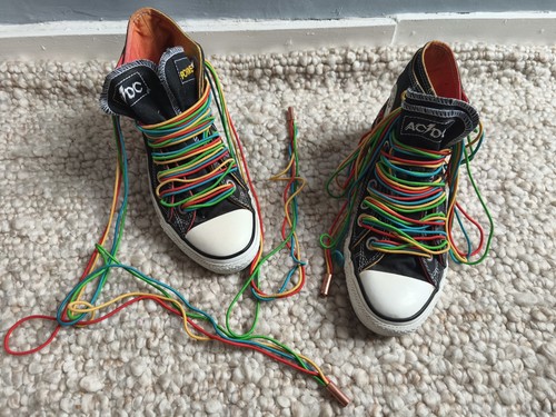 Converse chuck taylor - converse, star